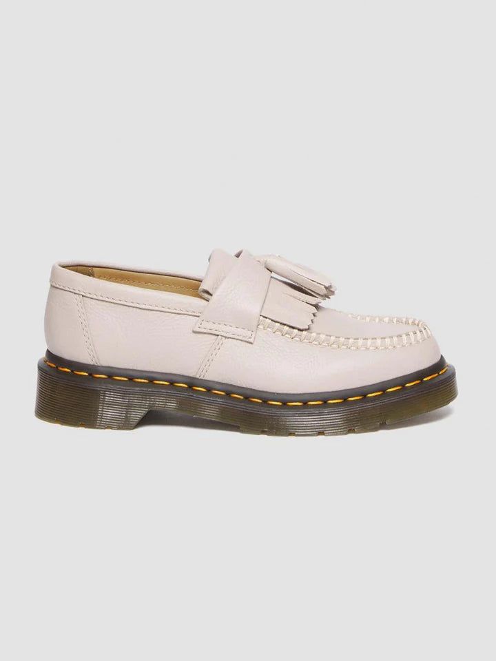 Adrian Virginia Loafer - Vintage Taupe sold by Plenty