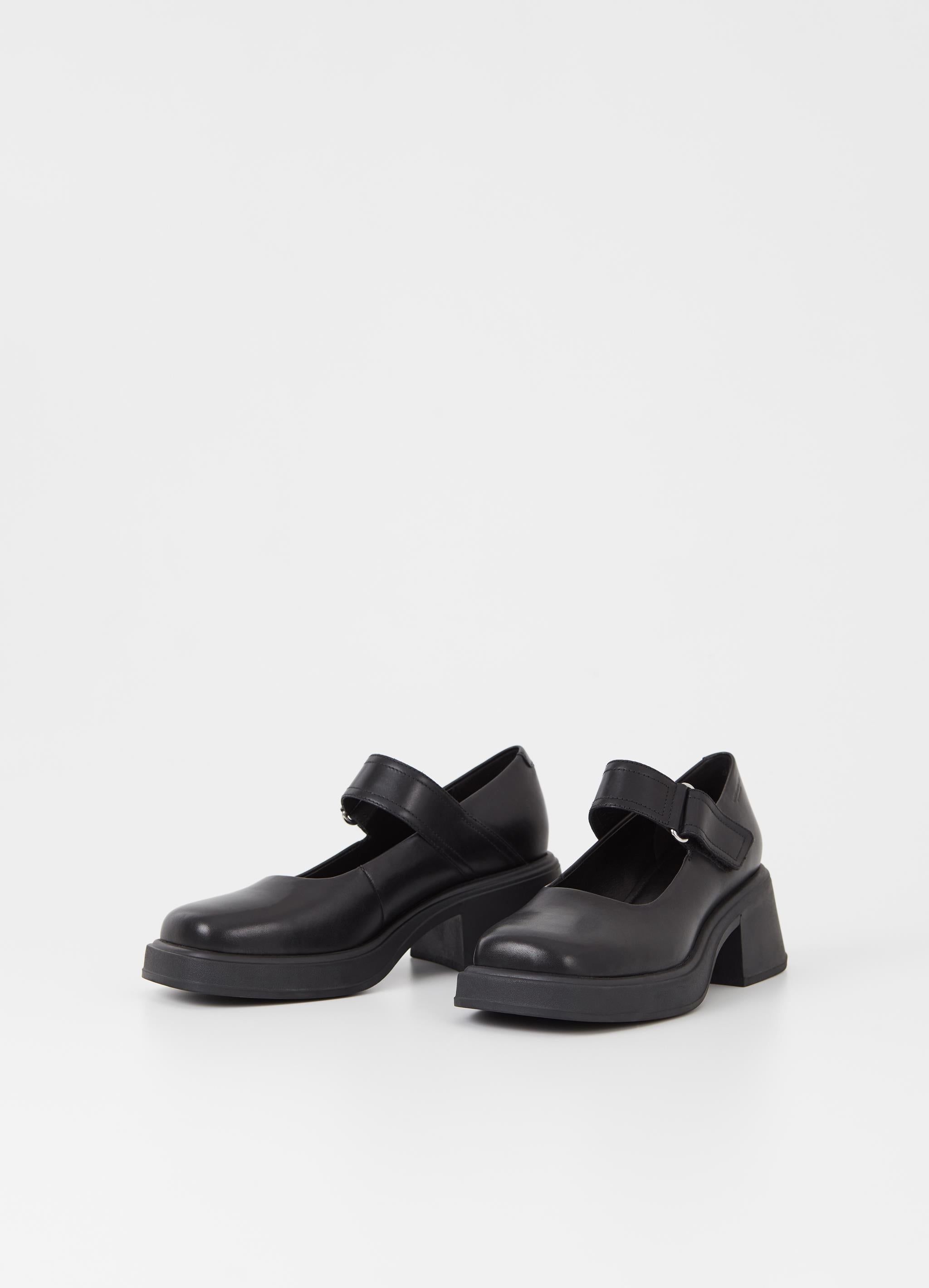 Dorah Mary Jane Heel sold by Plenty product image thumbnail 5