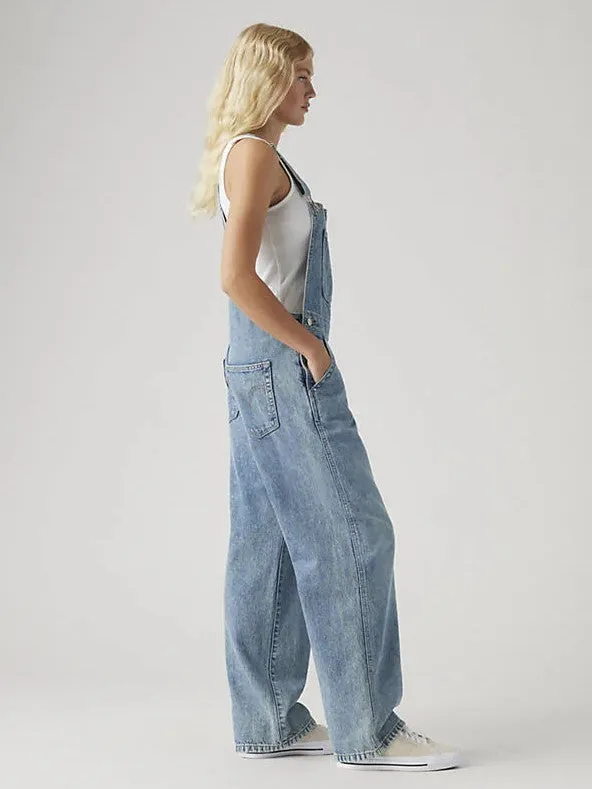 Baggy Overall sold by Plenty product image thumbnail 3