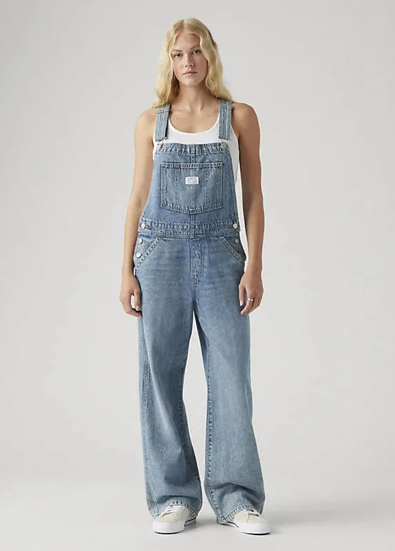 Baggy Overall sold by Plenty