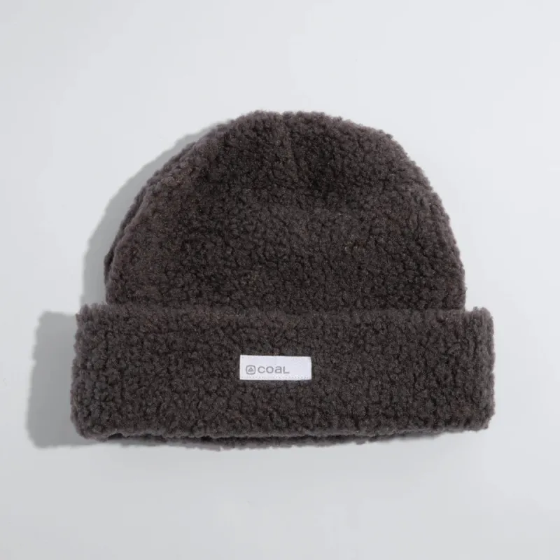 Aurora Plush Beanie sold by Plenty