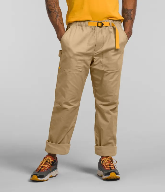 Field Warm Pant sold by Plenty