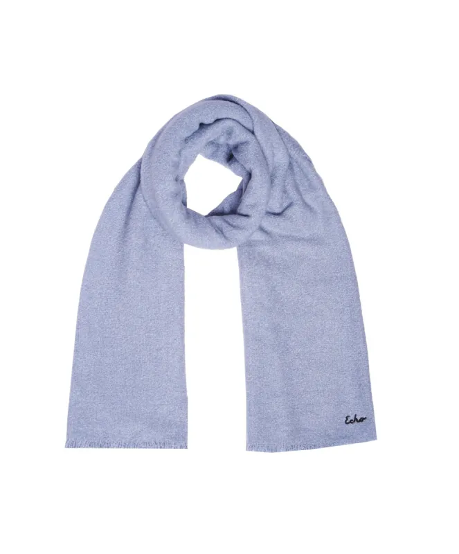 Boucle Scarf sold by Plenty