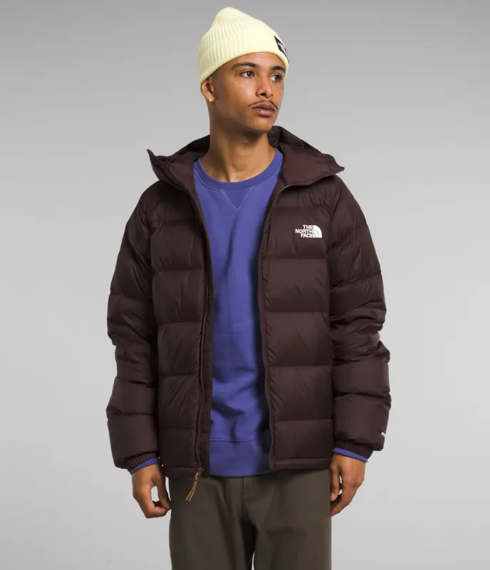 Hydrenalite Down Hoodie sold by Plenty