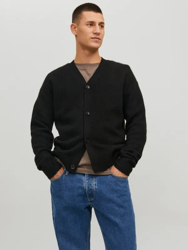 Rollie Knit Cardigan sold by Plenty