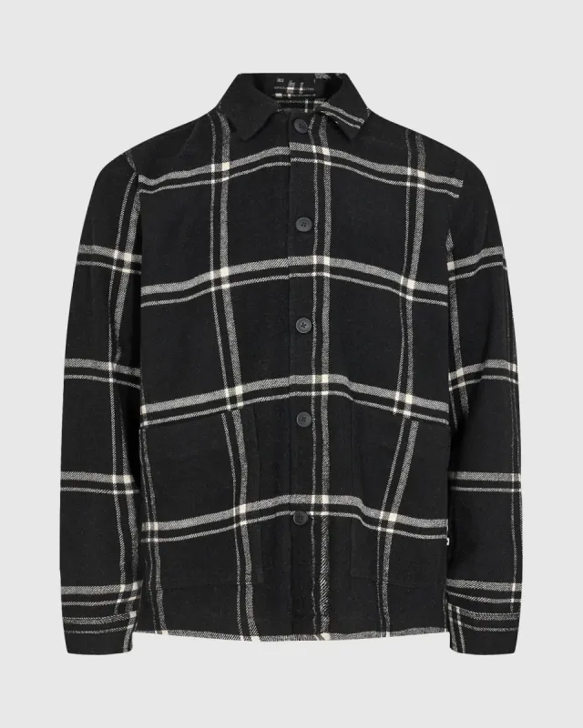 Staan Overshirt sold by Plenty
