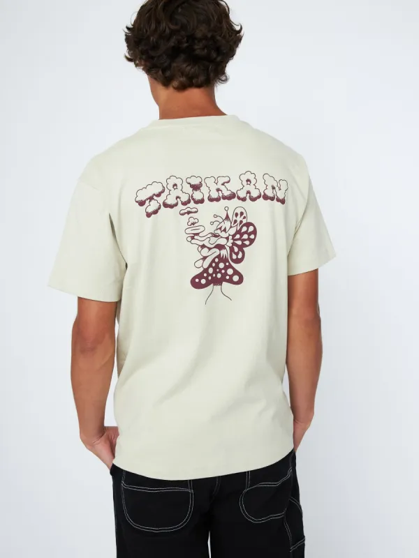 Matt Gazzola "Smoke" Tee sold by Plenty