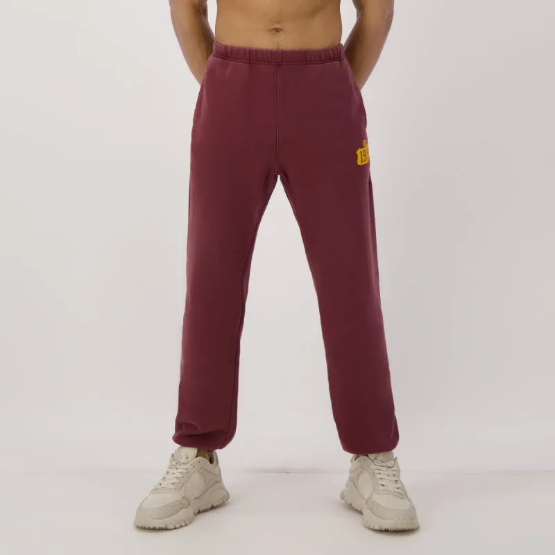 Reverse Weave Time Capsule Oversize Sweat Pant sold by Plenty