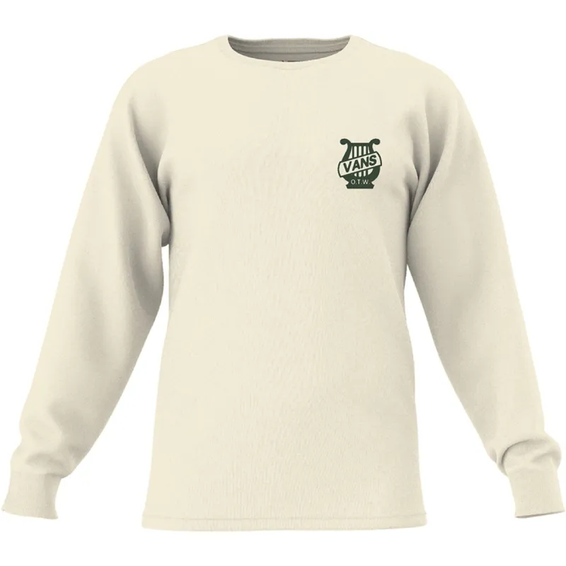 House of Sound Long Sleeve Tee made by Plenty