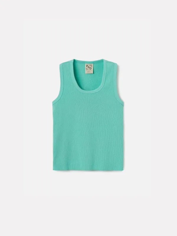 Mona Tank sold by Plenty