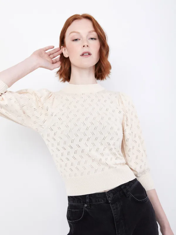 Samone Pullover sold by Plenty