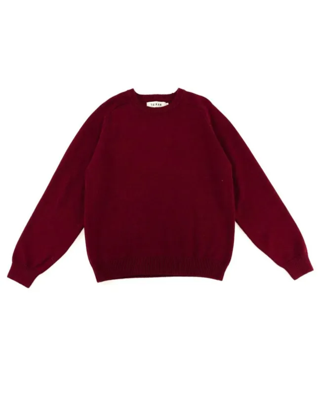 Knit Sweater sold by Plenty