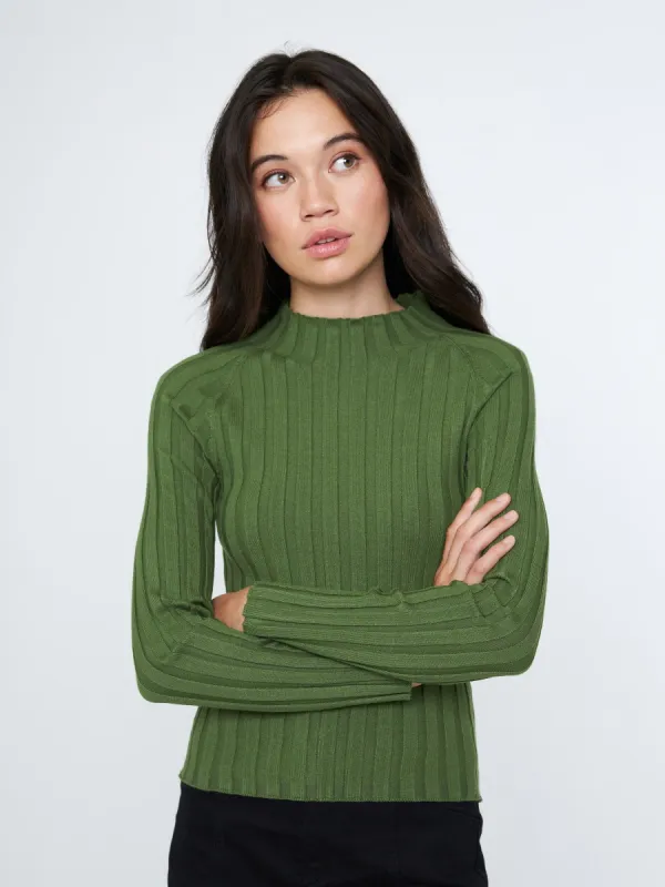 Cybele Mockneck sold by Plenty