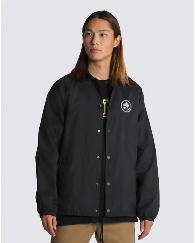 Torrey Jacket sold by Plenty