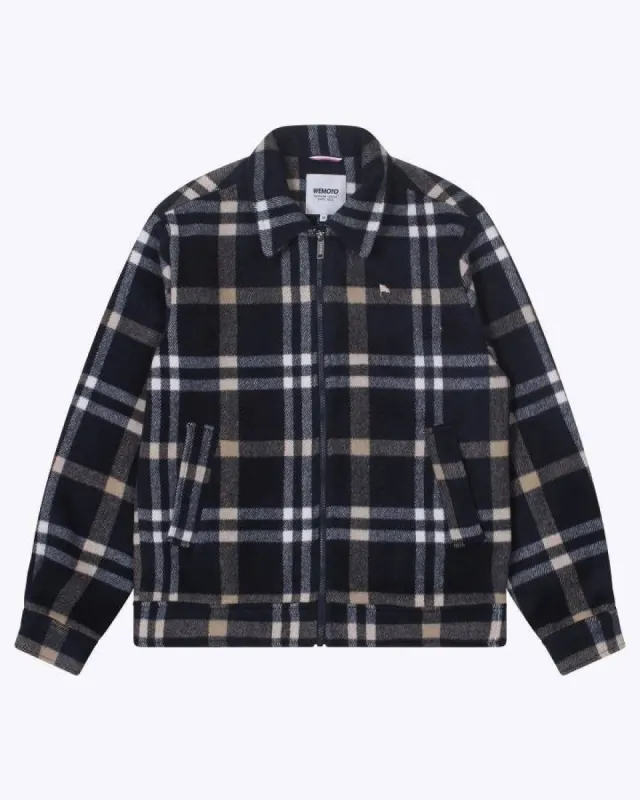 Donnie Jacket sold by Plenty
