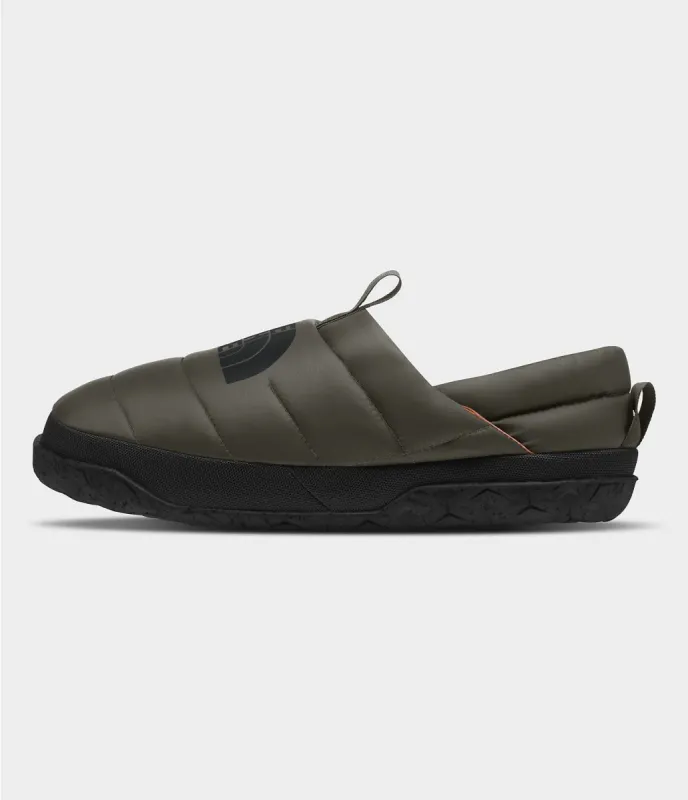 Nuptse Mule sold by Plenty