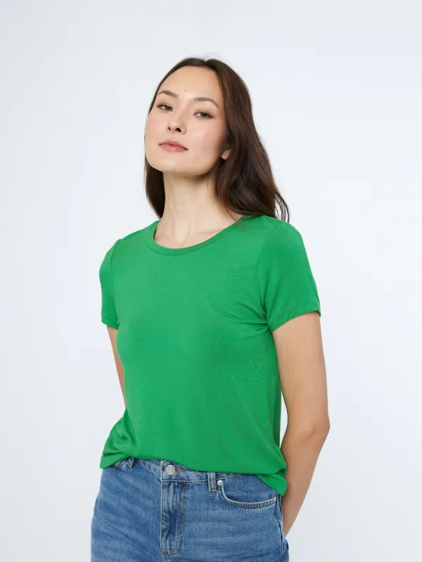 Virgo Tee sold by Plenty