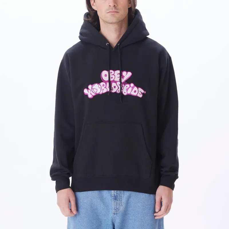 Year Pullover Hoodie sold by Plenty