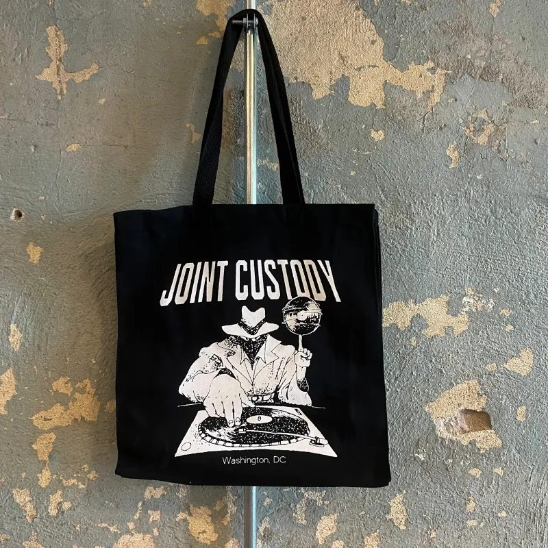 Joint Custody Store Tote made by Joint Custody