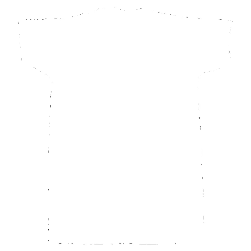 Vintage Fruit Of The Loom "Square Pocket" T-Shirt sold by Joint Custody