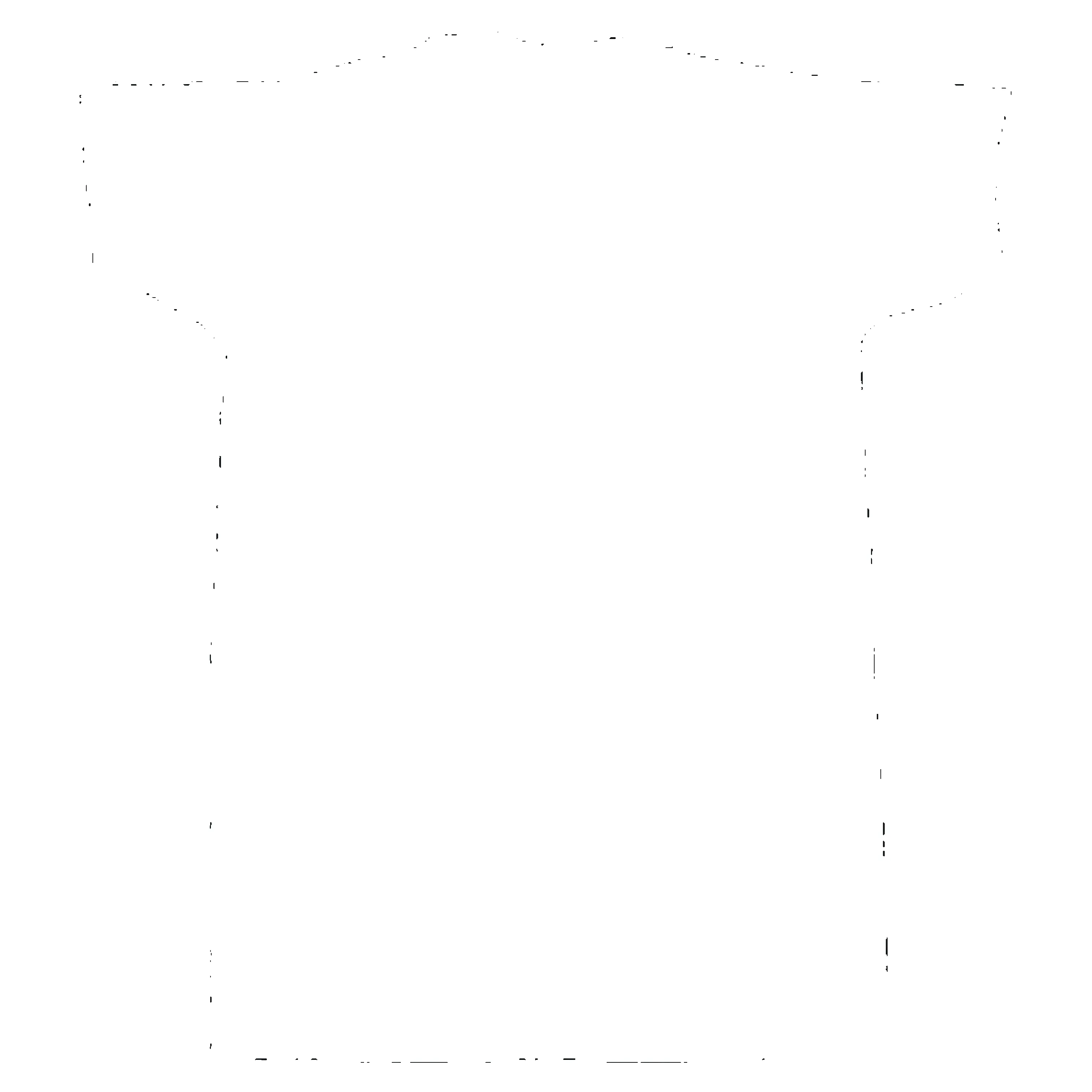 Vintage Fruit Of The Loom "Square Pocket" T-Shirt sold by Joint Custody