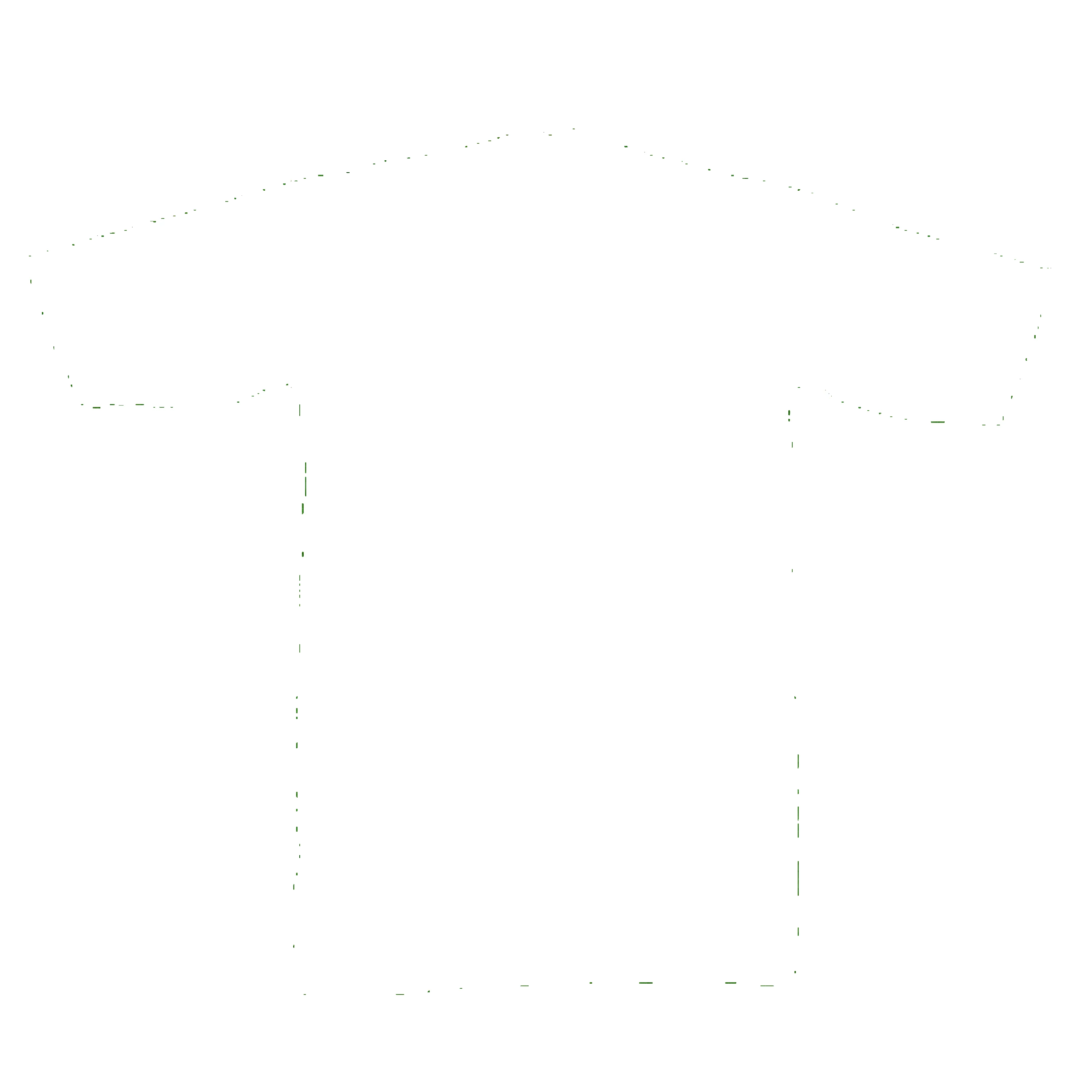Vintage Hi Cru "Turtle Neck" T-Shirt sold by Joint Custody