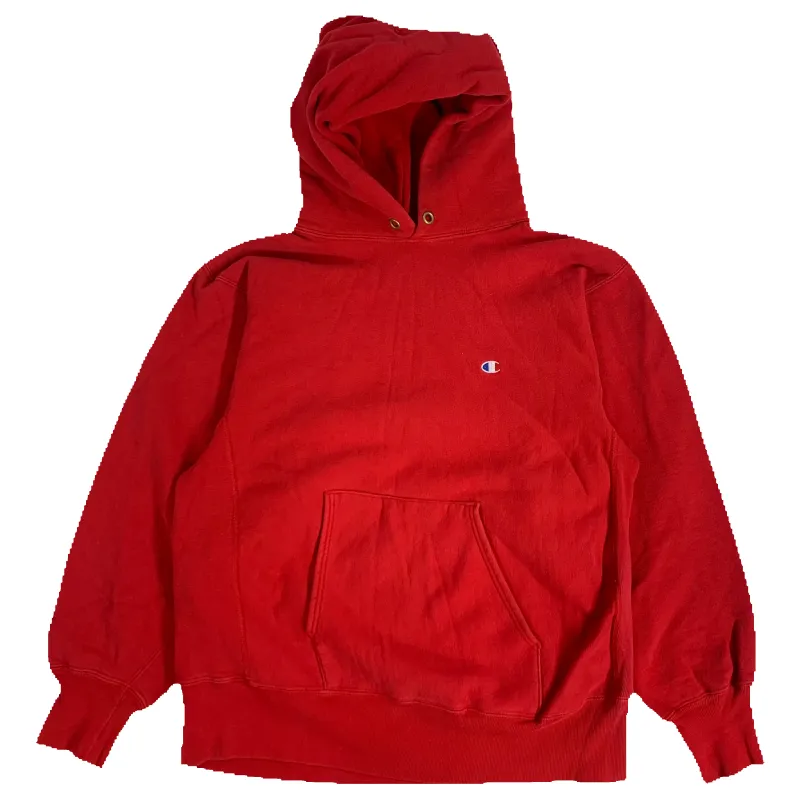 Vintage Champion "Reverse Weave" Pullover Sweatshirt made by Joint Custody