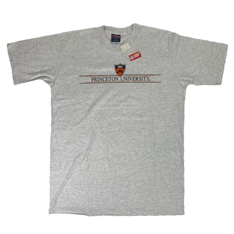 Vintage Princeton University "Jansport" T-Shirt sold by Joint Custody