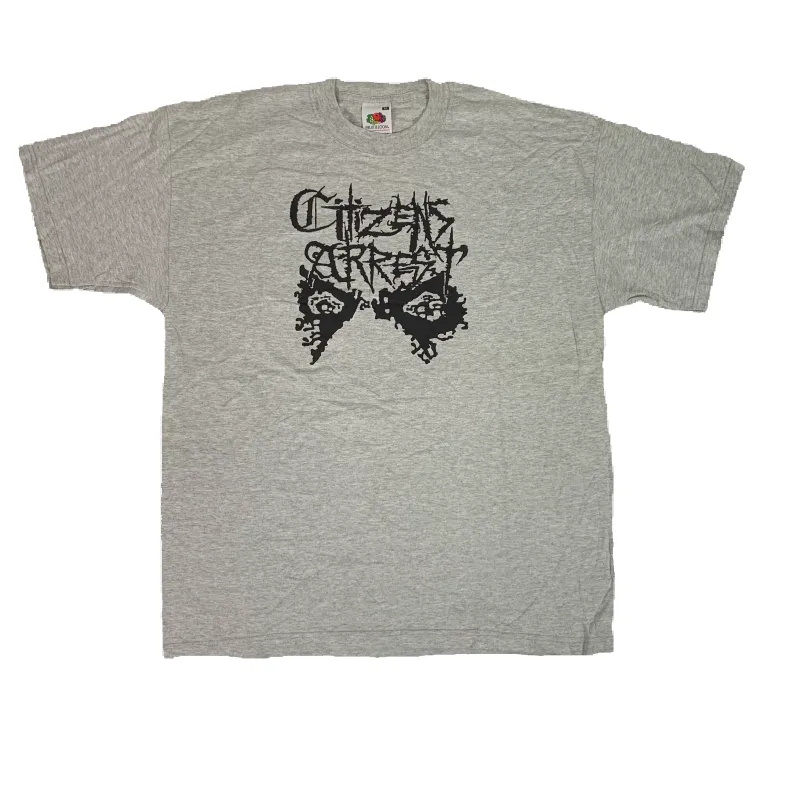 Vintage Citizens Arrest "CXA" T-Shirt made by Joint Custody