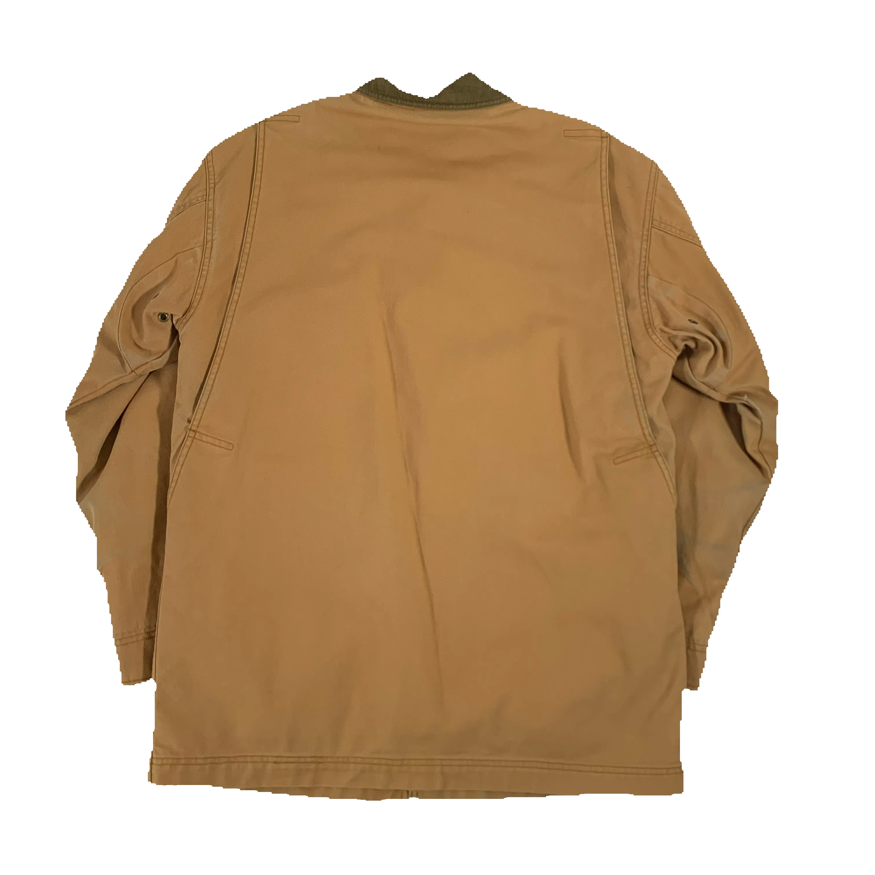 Vintage L.L. Bean Canvas "Duck" Jacket sold by Joint Custody product image thumbnail 3