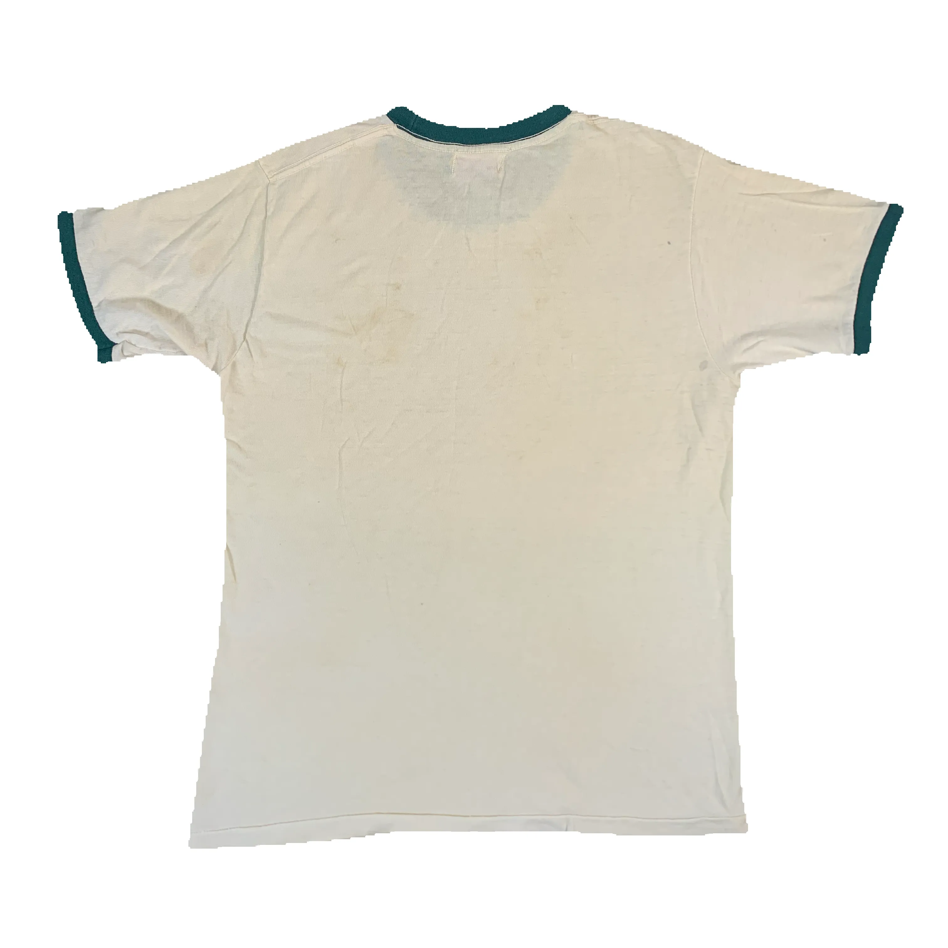 Vintage Da-Mil “Sportswear” Ringer T-Shirt sold by Joint Custody product image thumbnail 2