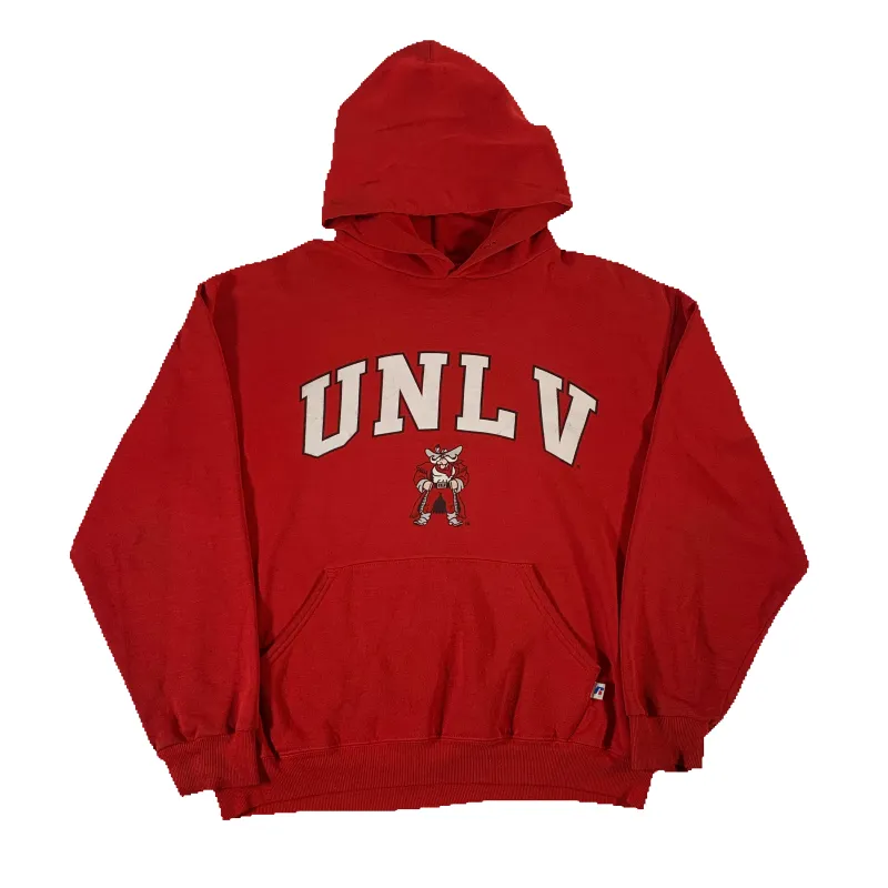 Vintage UNLV “Rebels” Pullover Sweatshirt made by Joint Custody
