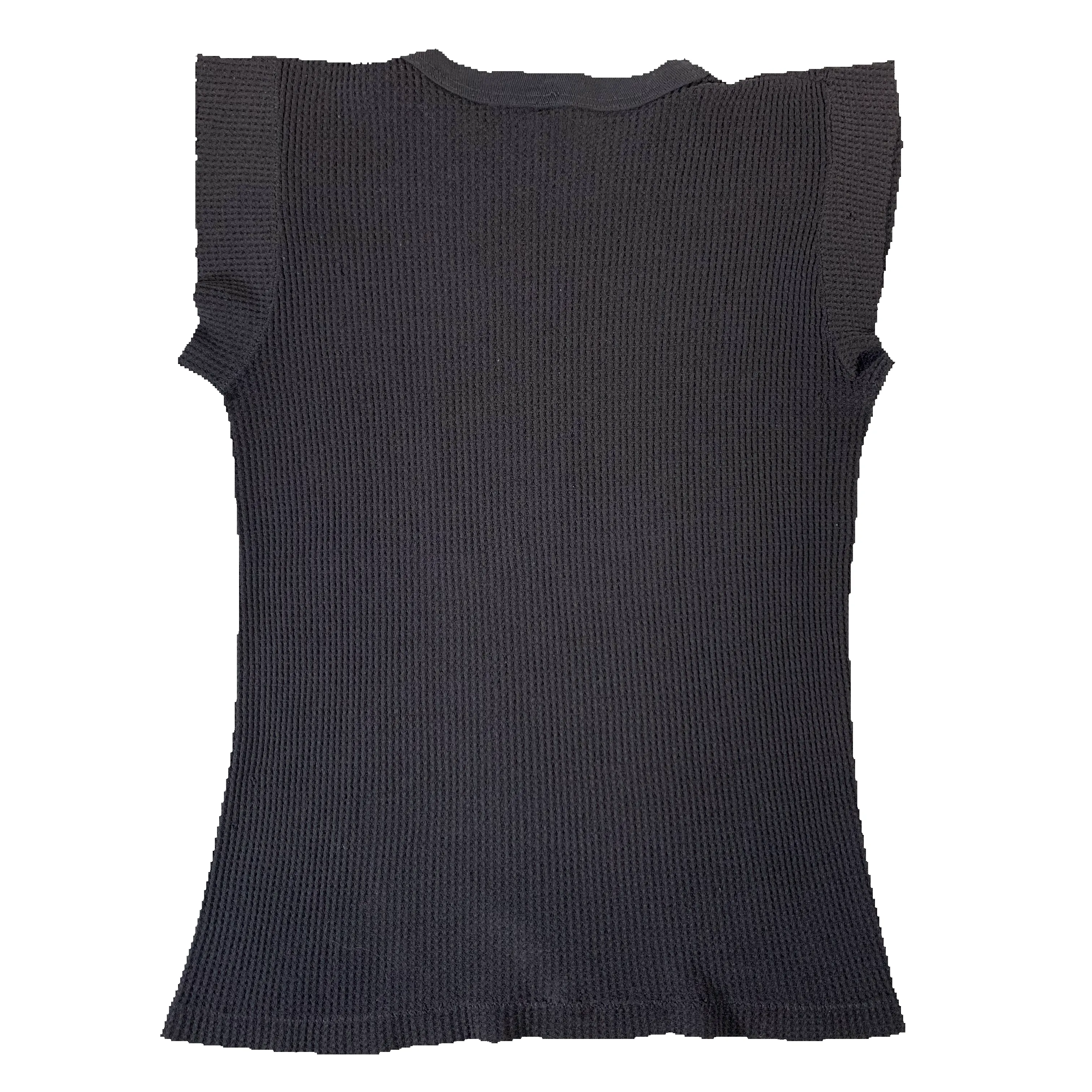 Vintage Harley-Davidson “The Way It Used To Be” Thermal Shirt sold by Joint Custody product image thumbnail 2