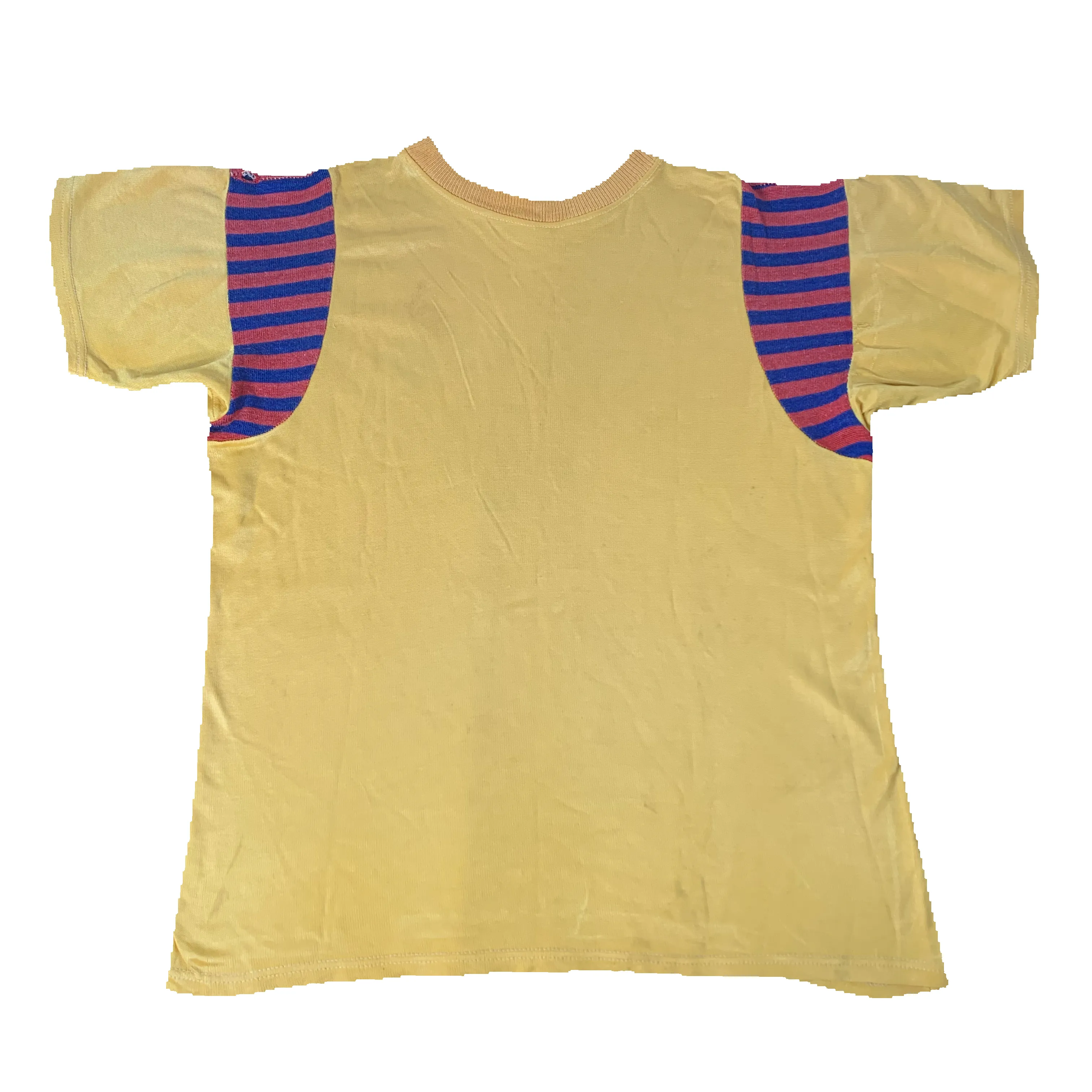 Vintage Long Level “Indian Head” Jersey sold by Joint Custody product image thumbnail 3