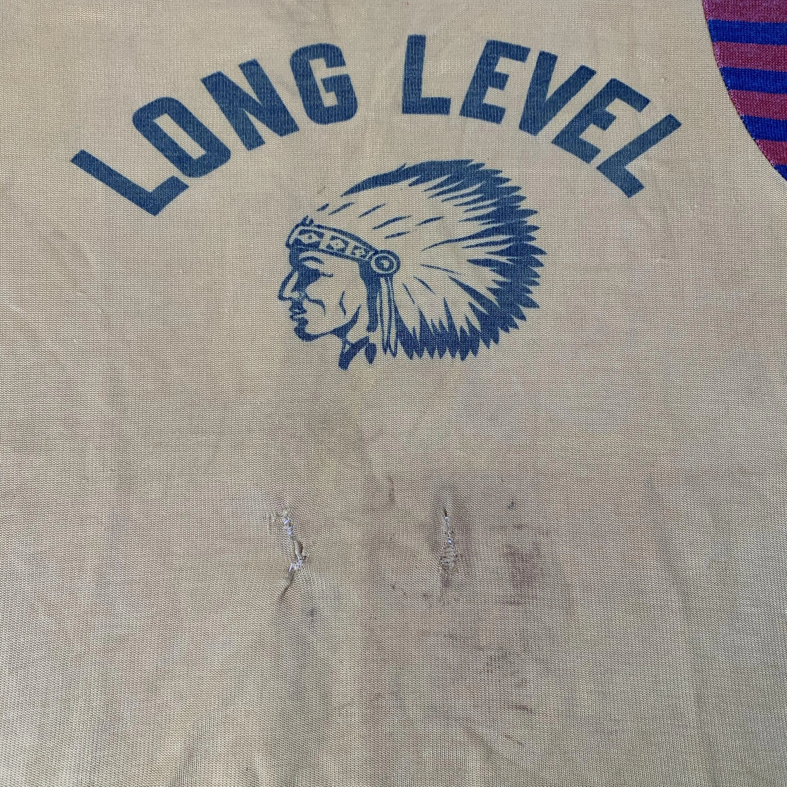 Vintage Long Level “Indian Head” Jersey sold by Joint Custody product image thumbnail 2
