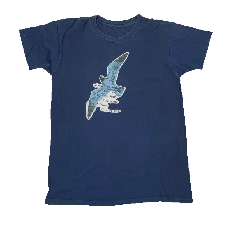 Vintage Dove “If You Love Something” T-Shirt made by Joint Custody
