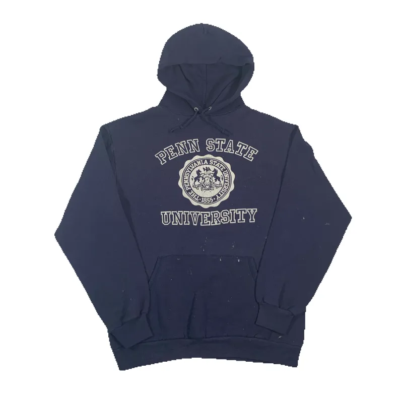 Vintage Penn State University “1855” Pullover Sweatshirt made by Joint Custody