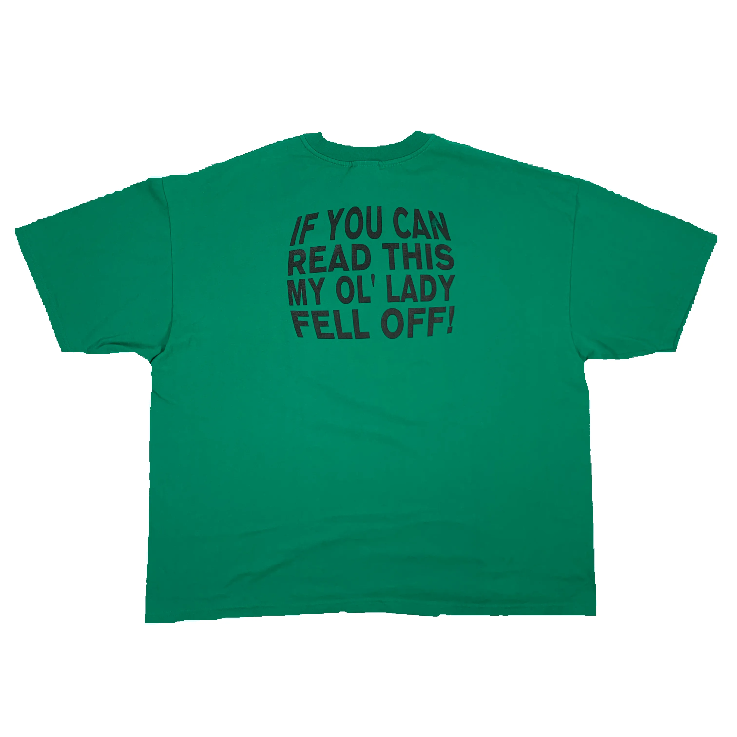 Vintage Harley-Davidson “Hucking Farley” T-Shirt sold by Joint Custody product image thumbnail 2