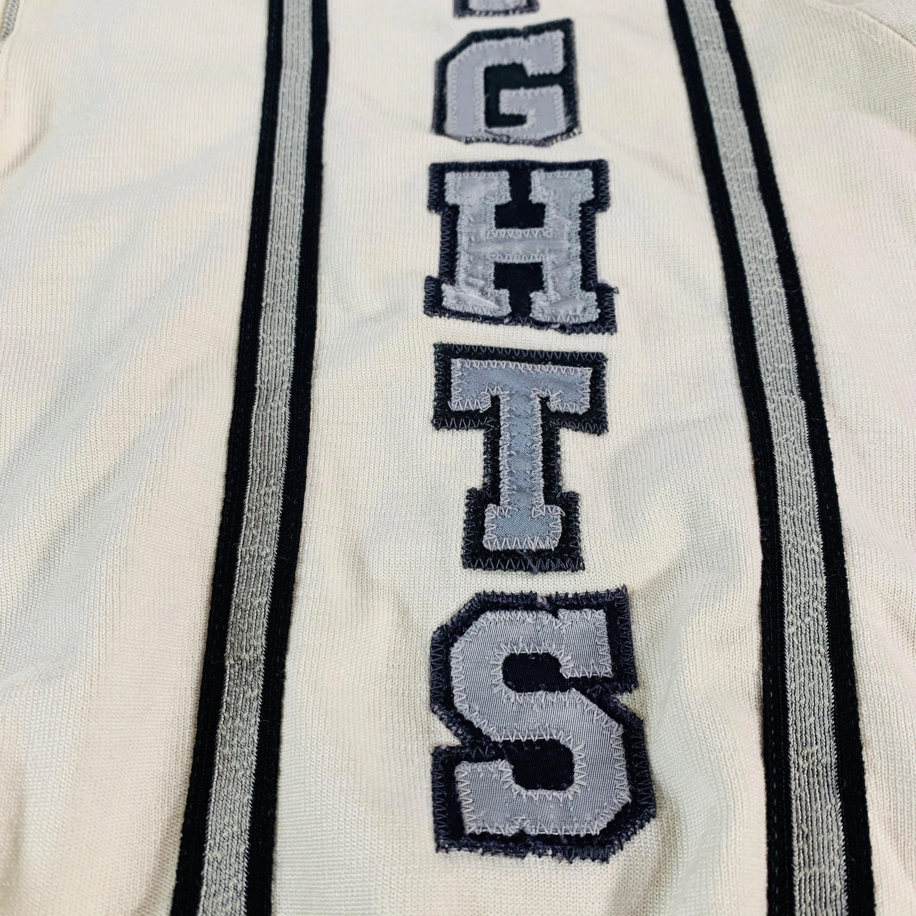 Vintage Knights "Warm Up" Pullover Jersey sold by Joint Custody product image thumbnail 3