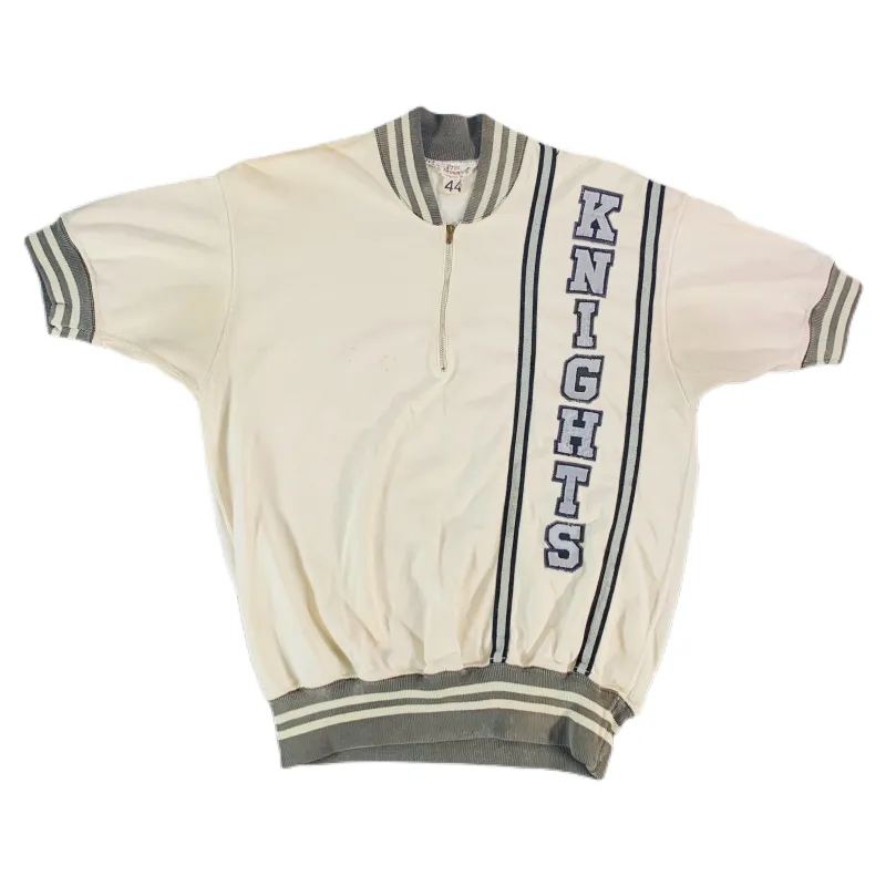 Vintage Knights "Warm Up" Pullover Jersey made by Joint Custody
