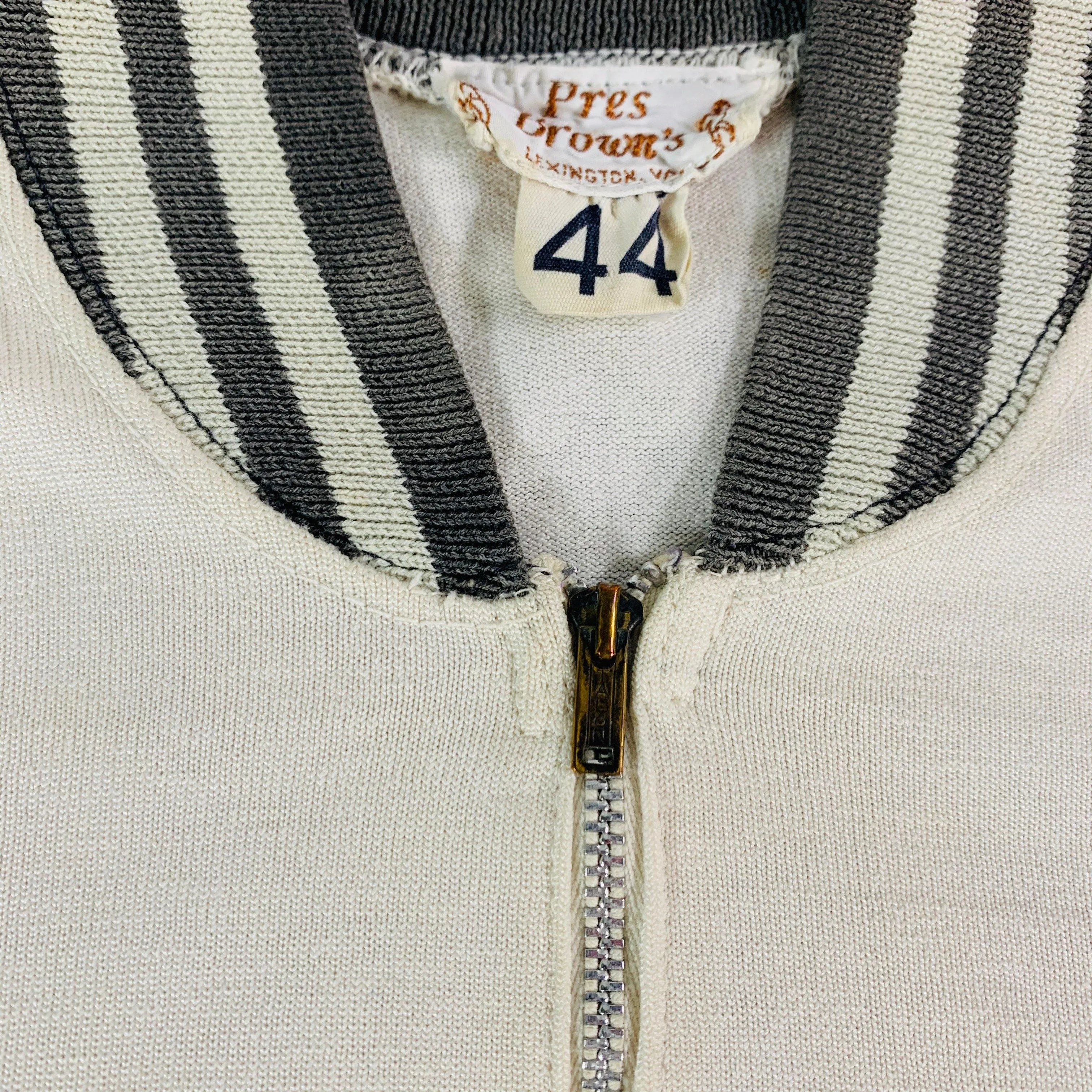 Vintage Knights "Warm Up" Pullover Jersey sold by Joint Custody product image thumbnail 4