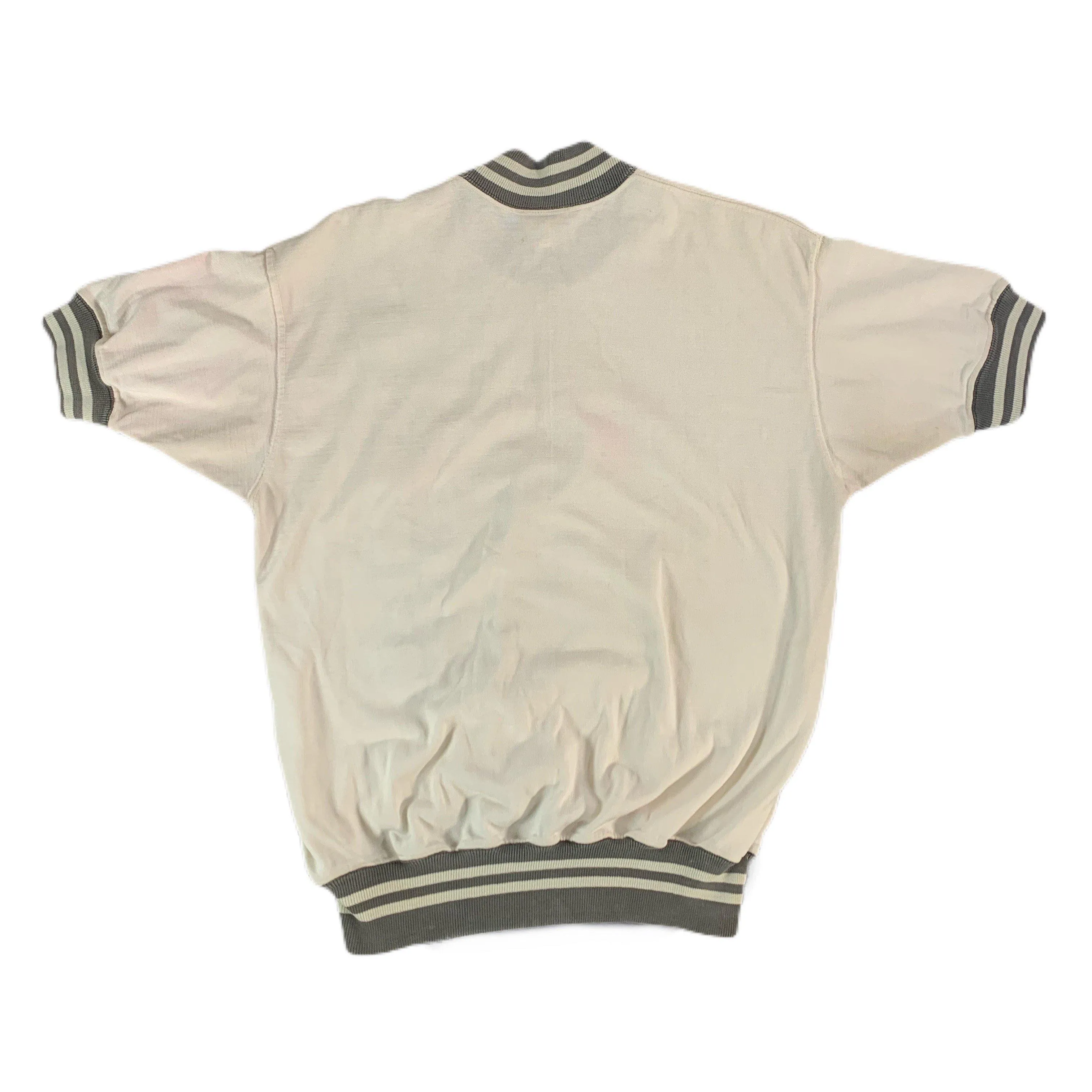 Vintage Knights "Warm Up" Pullover Jersey sold by Joint Custody product image thumbnail 2