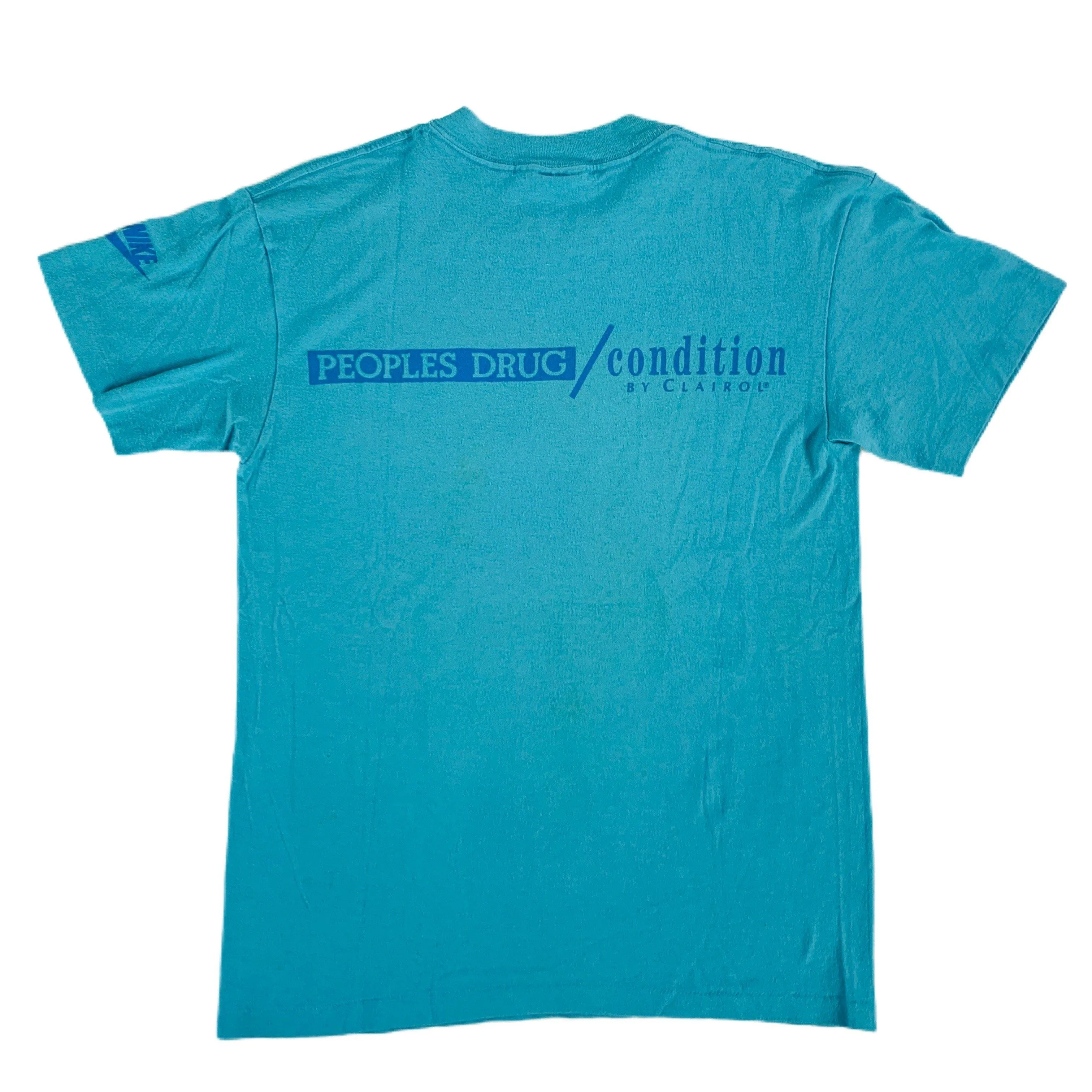 Vintage Nike "DC Womens Race" T-Shirt sold by Joint Custody product image thumbnail 2