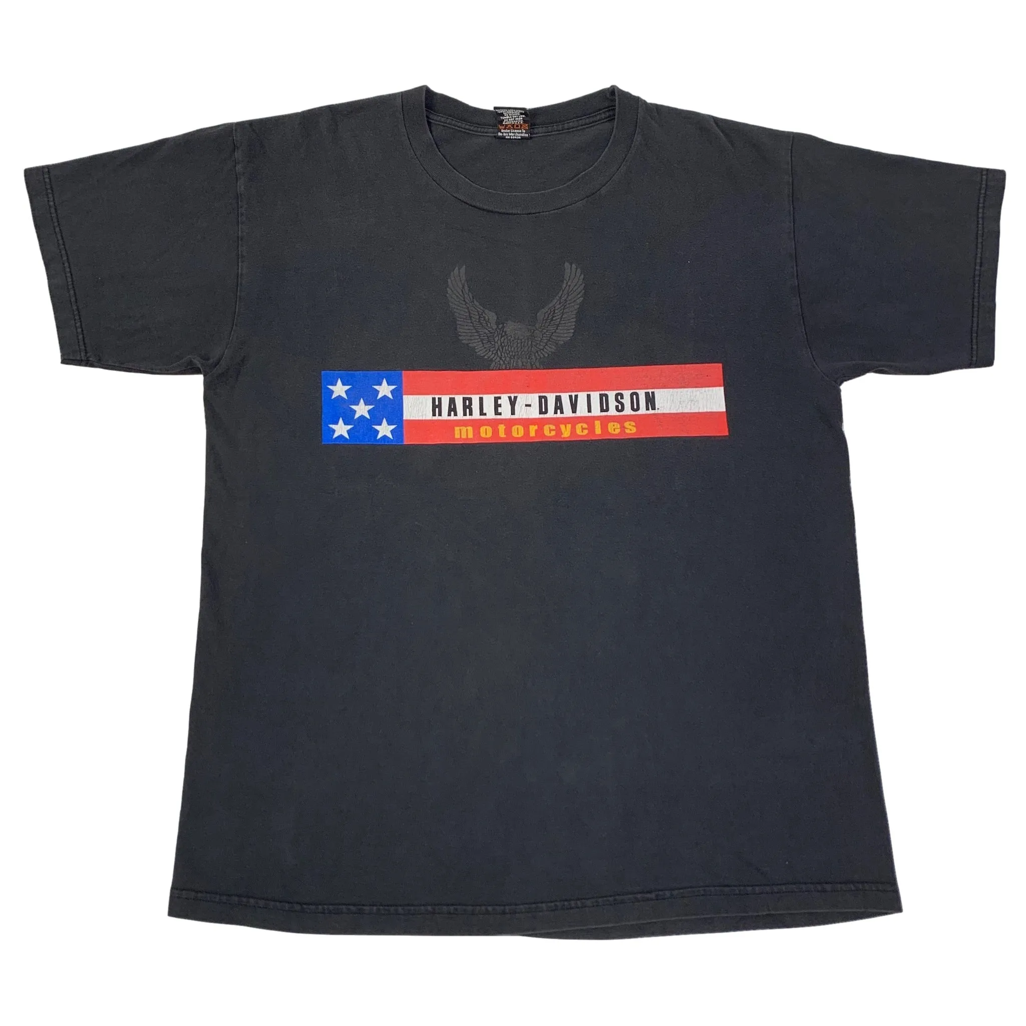 Vintage Harley-Davidson "St. Paul" T-Shirt sold by Joint Custody