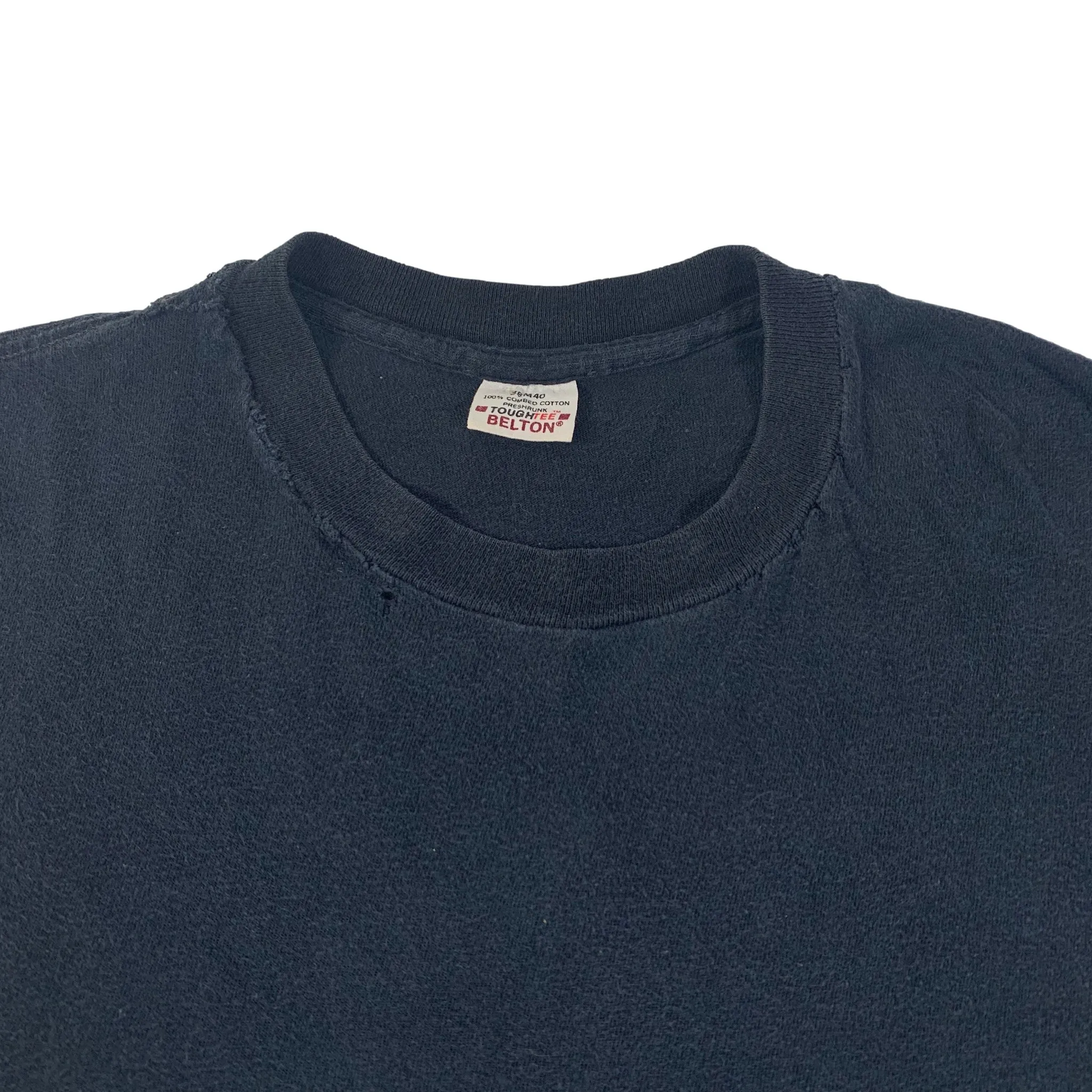 Vintage Harley-Davidson "Winchester, VA" T-Shirt sold by Joint Custody product image thumbnail 4