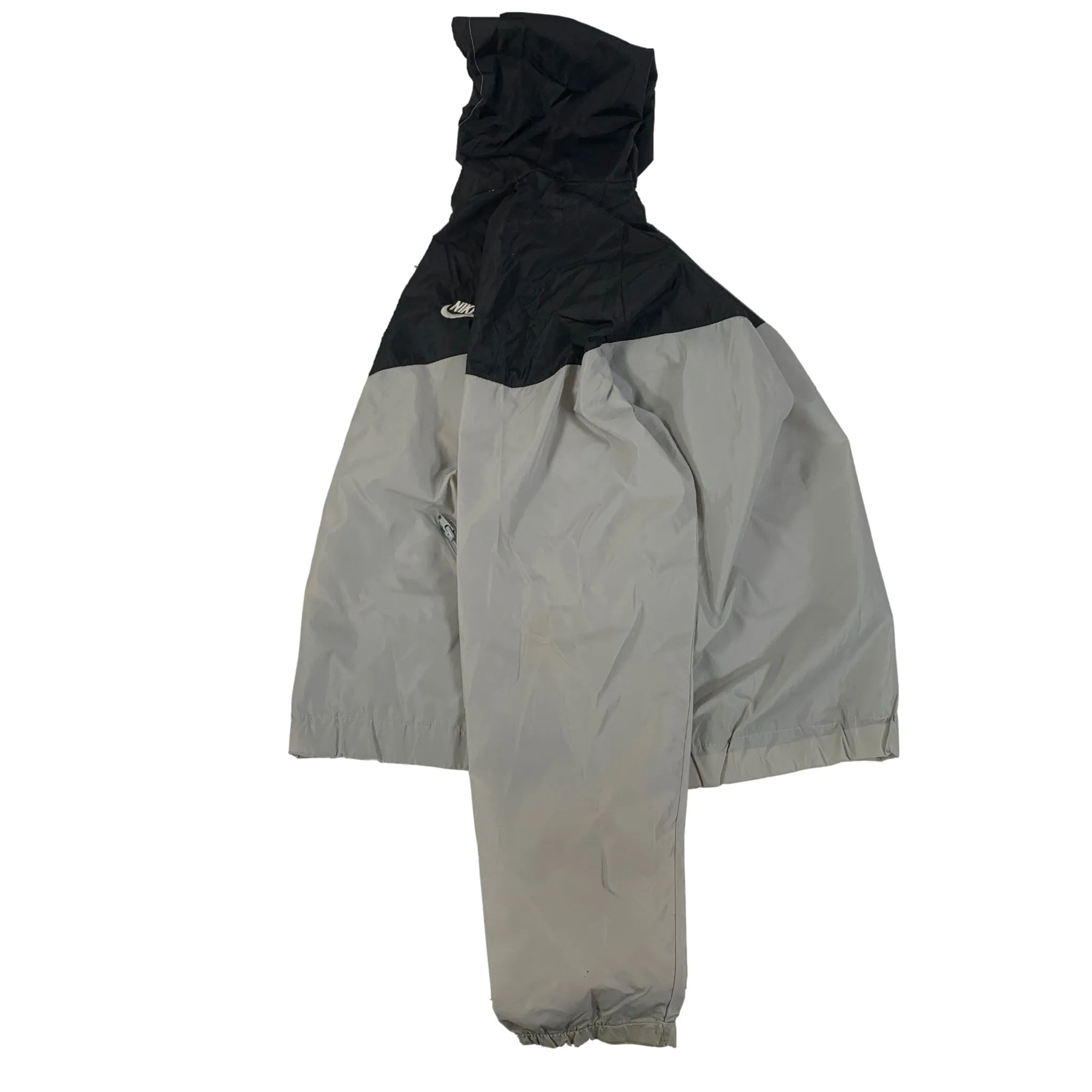 Vintage Nike "Windrunner" Jacket sold by Joint Custody product image thumbnail 4