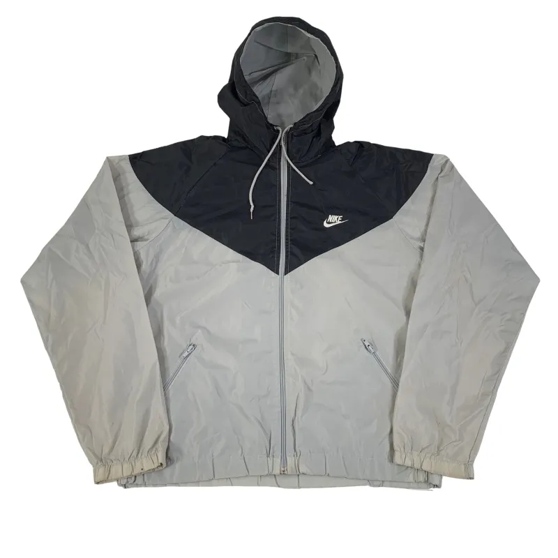 Vintage Nike "Windrunner" Jacket made by Joint Custody