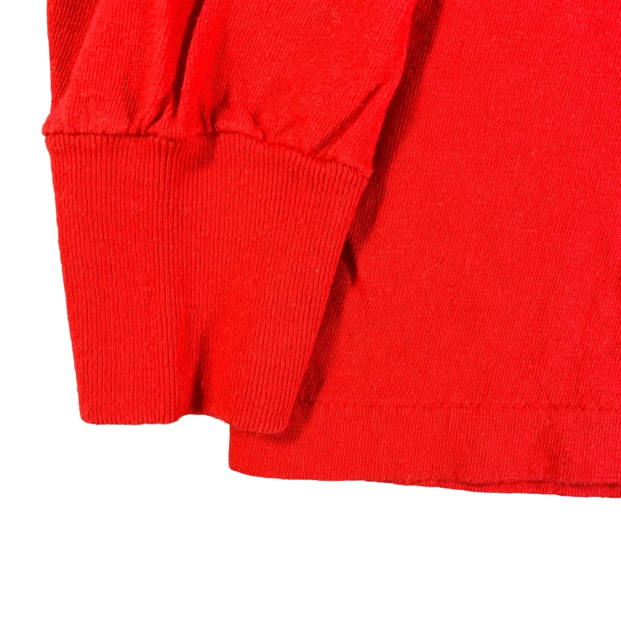 Vintage Mountain "Sailboat" Long Sleeve Shirt sold by Joint Custody product image thumbnail 3
