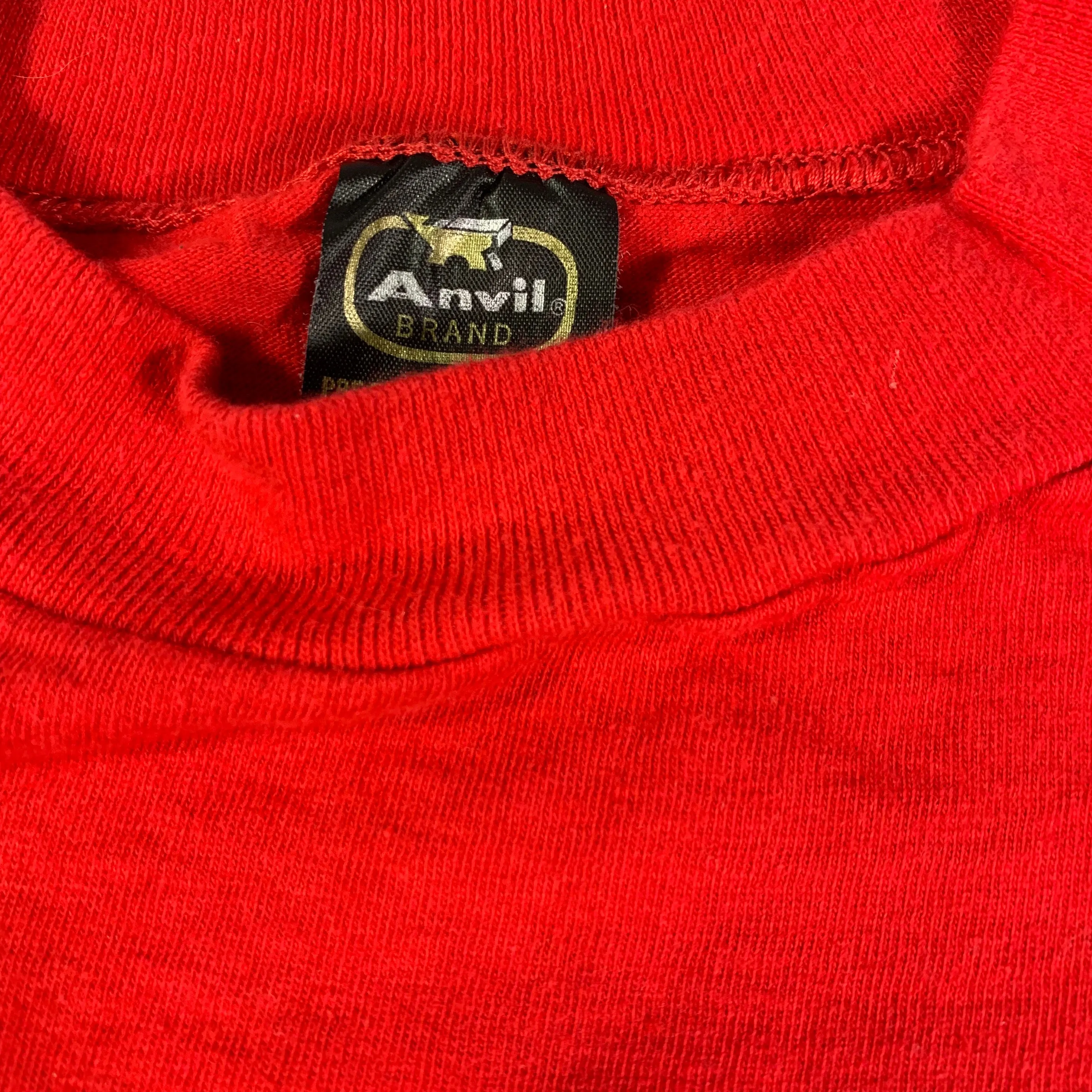 Vintage Mountain "Sailboat" Long Sleeve Shirt sold by Joint Custody product image thumbnail 4
