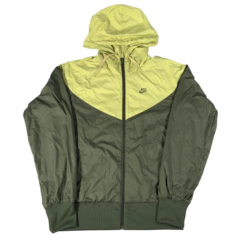 Vintage Women's Nike "Windrunner" Jacket made by Joint Custody
